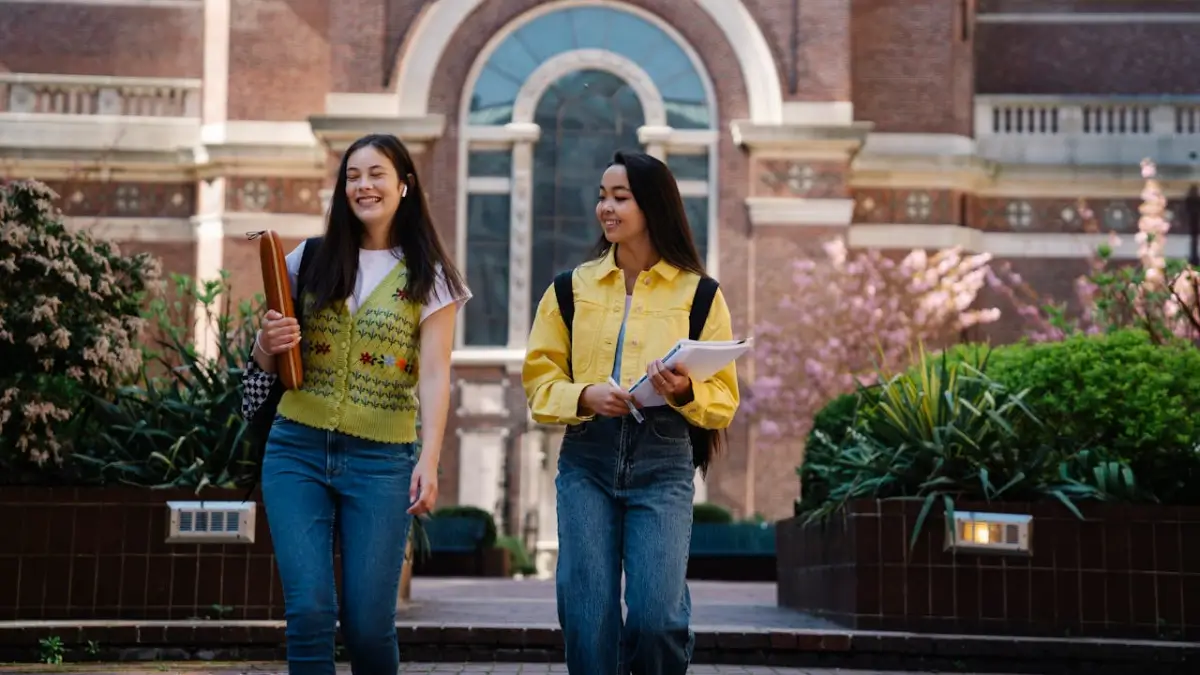 What to Expect on Your First Day at Sixth Form