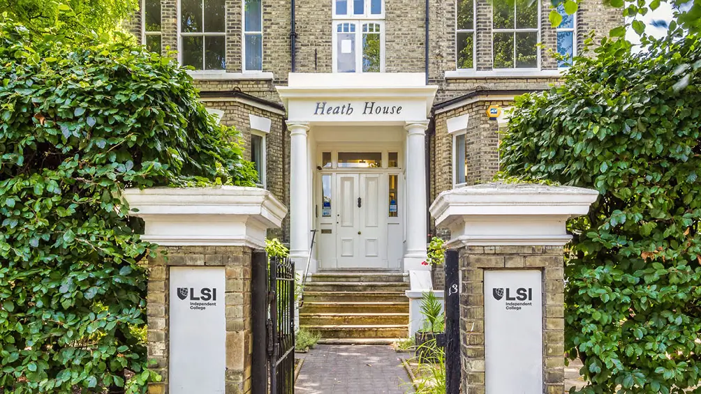 LSI Independent College